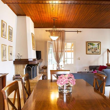 Apartament Granis Family House Ano Lefkimmi Zewnętrze zdjęcie