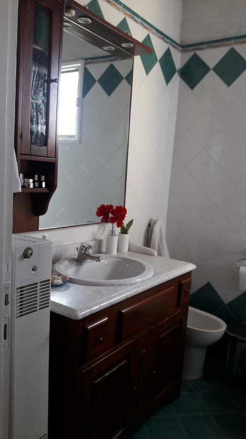 Apartament Granis Family House Ano Lefkimmi Zewnętrze zdjęcie