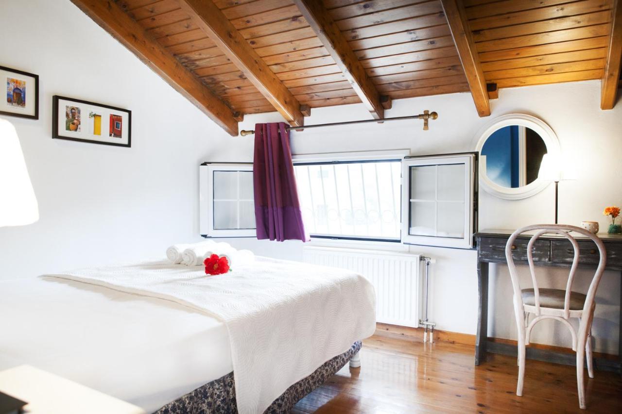 Apartament Granis Family House Ano Lefkimmi Zewnętrze zdjęcie
