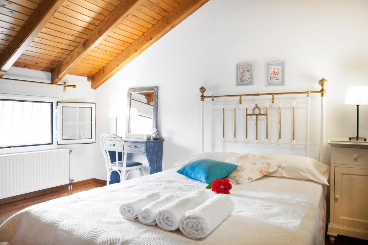 Apartament Granis Family House Ano Lefkimmi Zewnętrze zdjęcie