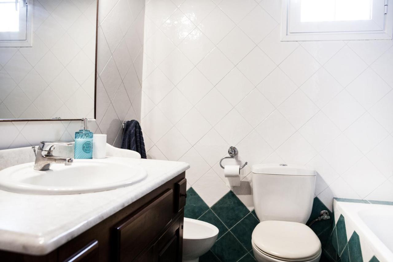 Apartament Granis Family House Ano Lefkimmi Zewnętrze zdjęcie