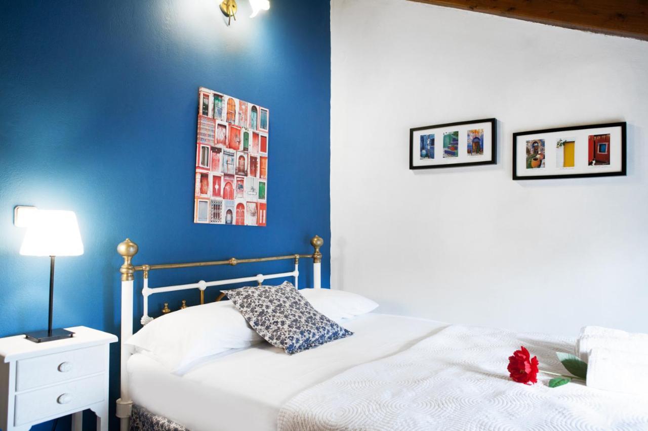 Apartament Granis Family House Ano Lefkimmi Zewnętrze zdjęcie