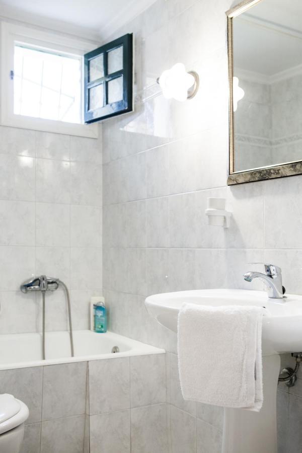 Apartament Granis Family House Ano Lefkimmi Zewnętrze zdjęcie