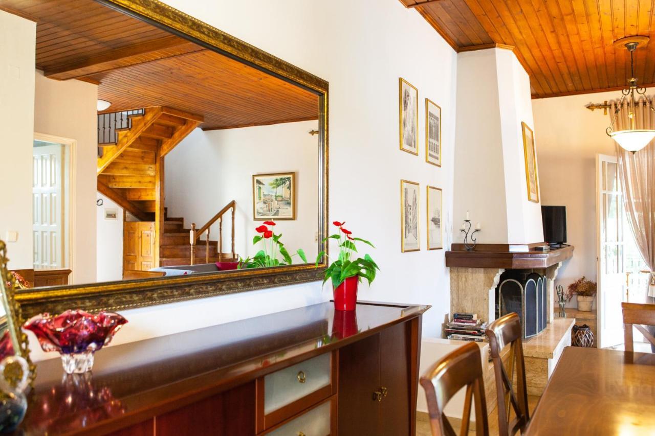 Apartament Granis Family House Ano Lefkimmi Zewnętrze zdjęcie